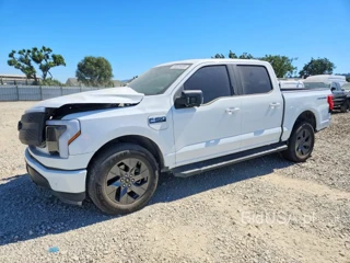 FORD F150 LIGHTNING XLT