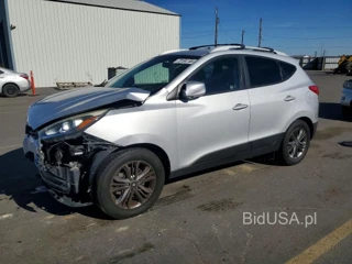 HYUNDAI TUCSON SE