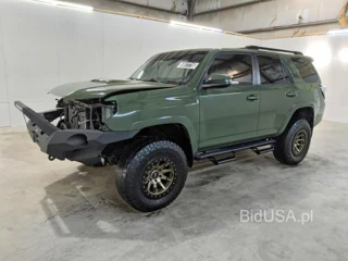 TOYOTA 4RUNNER TRD OFF-ROAD