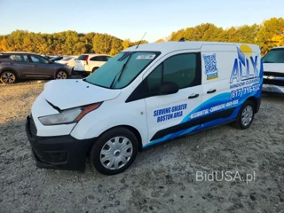 FORD TRANSIT CONNECT XL