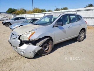 NISSAN ROGUE SL