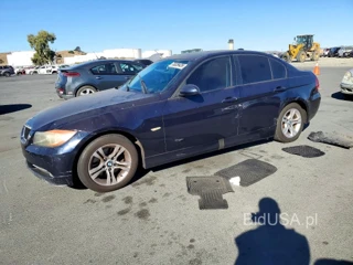 BMW 328 I SULEV