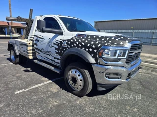 RAM 4500