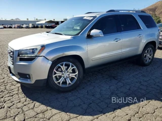 GMC ACADIA SLT-1