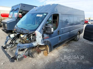 RAM PROMASTER 3500