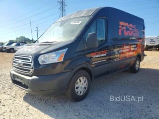 FORD TRANSIT T-350