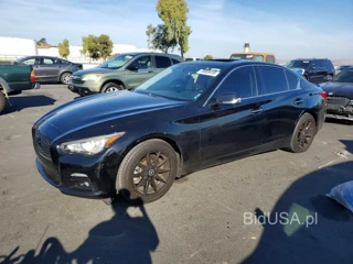 INFINITI Q50 PREMIUM
