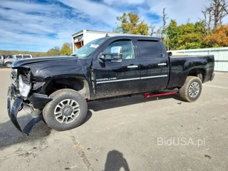 GMC SIERRA K2500 DENALI