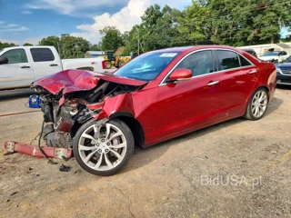 CADILLAC ATS PREMIUM