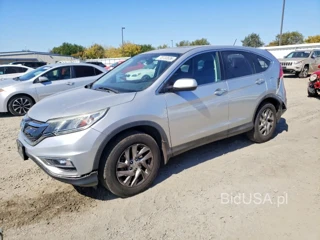 HONDA CR-V EX