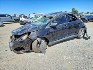 FORD EDGE SE