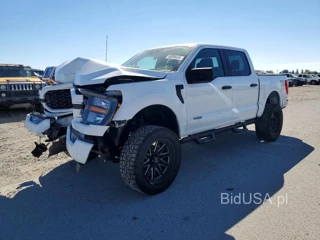 FORD F150 SUPERCREW