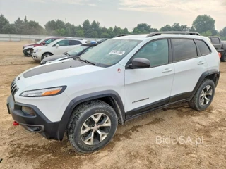 JEEP CHEROKEE TRAILHAWK