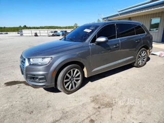 AUDI Q7 PREMIUM PLUS