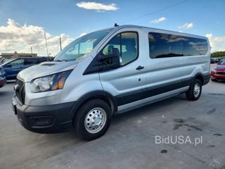 FORD TRANSIT T-350