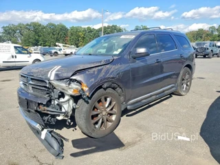 DODGE DURANGO SXT