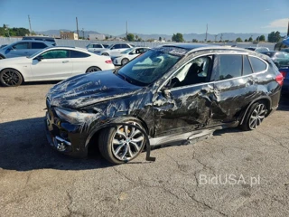 BMW X1 SDRIVE28I
