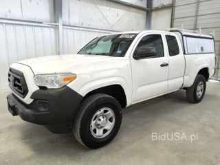 TOYOTA TACOMA SR