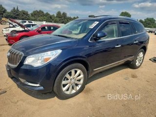BUICK ENCLAVE