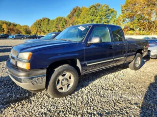 CHEVROLET SILVERADO K1500