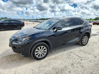 LEXUS NX 300H