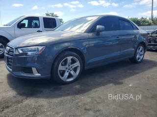 AUDI A3 PREMIUM