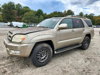 TOYOTA 4RUNNER LIMITED