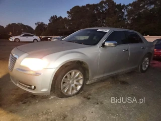 CHRYSLER 300 LIMITED