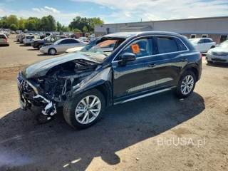 AUDI Q3 PREMIUM S LINE 45