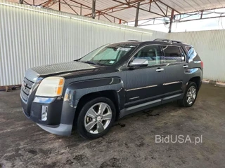 GMC TERRAIN SLT