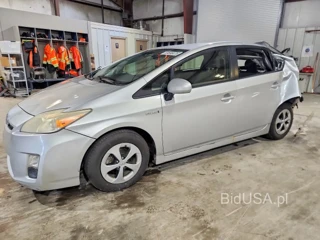 TOYOTA PRIUS TWO