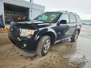 FORD ESCAPE LIMITED