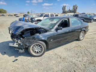 BMW 530 I AUTOMATIC