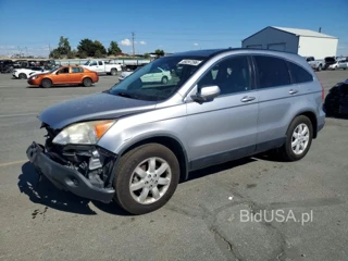 HONDA CR-V EXL