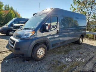 RAM PROMASTER 2500