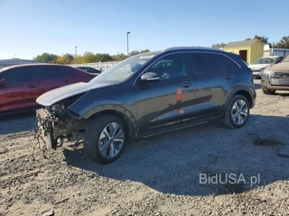 KIA NIRO EV EX