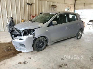 MITSUBISHI MIRAGE ES