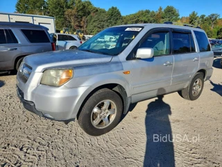 HONDA PILOT EX