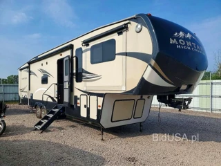 KEYSTONE TRAILER