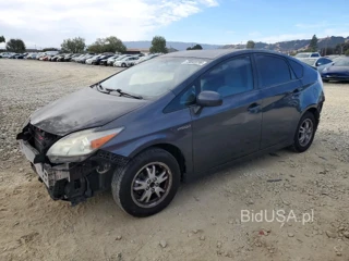 TOYOTA PRIUS II