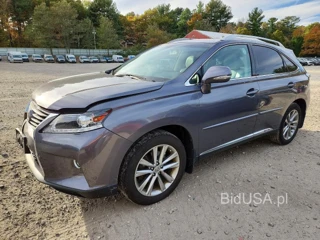LEXUS RX 450H