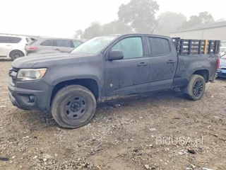 CHEVROLET COLORADO LT