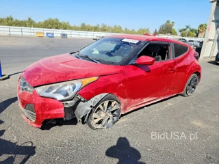 HYUNDAI VELOSTER BASE