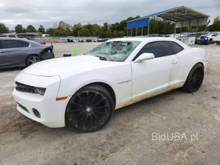 CHEVROLET CAMARO LT