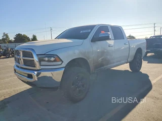 DODGE RAM 2500
