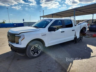 FORD F150 LIGHTNING PRO