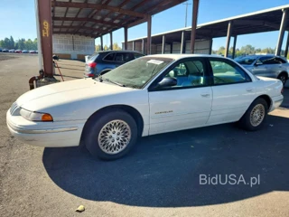 CHRYSLER CONCORDE LX