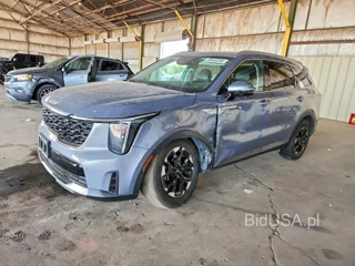 KIA SORENTO S