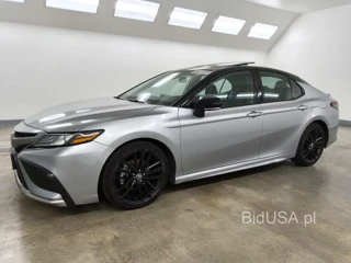 TOYOTA CAMRY XSE V6