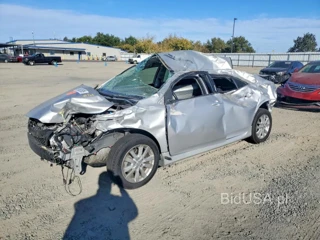 TOYOTA COROLLA S